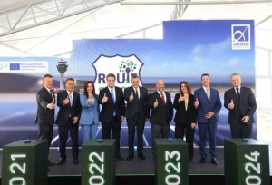 “ROUTE 2025”: Ο Διεθνής Αερολιμένας Αθηνών πρωτοπόρος στη βιωσιμότητα