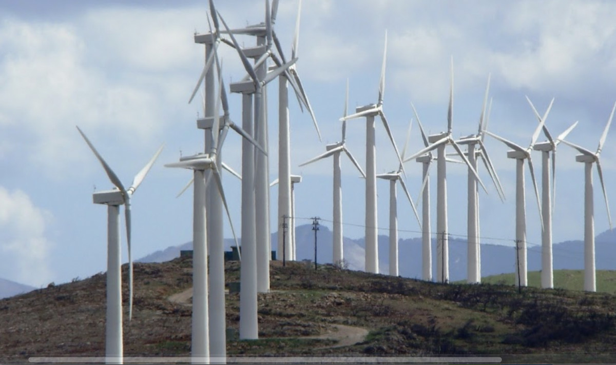 Siemens Gamesa: Προμηθεύει την Iberdrola με το καλύτερο μοντέλο στην κατηγορία των ανεμογεννητριών