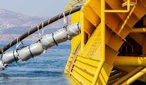 Great Sea Interconnector: Κοινή επιστολή ΡΑΑΕΥ - ΡΑΕΚ στην Κομισιόν