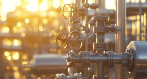 Η Exxon περιμένει από την ΕΕ να υπογράψει μακροπρόθεσμες συμφωνίες για αγορά αερίου από τις ΗΠΑ