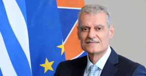 Ευ.Τουρνάς: Η πρόληψη δεν είναι κάτι που σταματάει σήμερα – Από αύριο ξεκινούν οι έλεγχοι για τα ακαθάριστα οικόπεδα