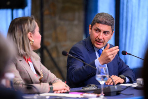 Λ. Αυγενάκης: «Προτεραιότητα η εκπαίδευση των αγροτών, τα καλύτερα δεδομένα και οι συνεργασίες»
