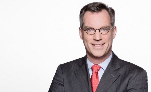 Vattenfall: Ο Gunnar Groebler αφήνει την εταιρεία για τη θέση του Διευθύνοντος Συμβούλου της Salzgitter