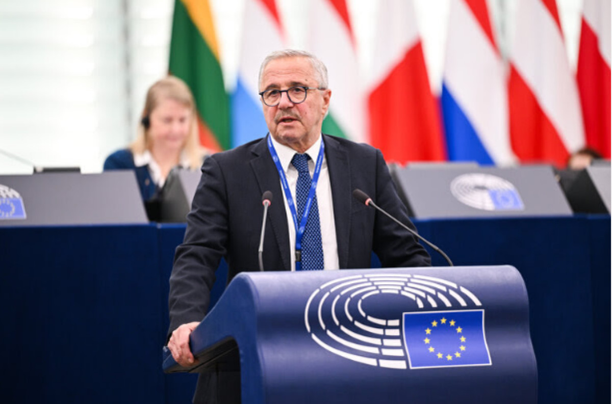 Γιάννης Μανιάτης: Με ενεργειακή απομόνωση κινδυνεύει η Κύπρος