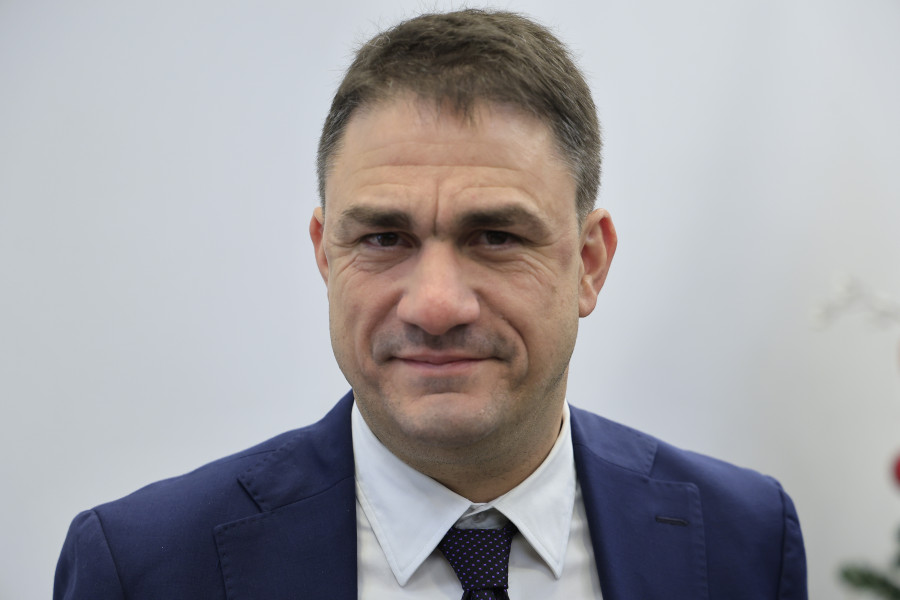 Κ. Τσουκαλάς: Η “Πτολεμαΐδα V” από ευκαιρία για φτηνή ενέργεια έγινε μνημείο αδράνειας και επιτομή της απουσίας ενεργειακής στρατηγικής της χώρας