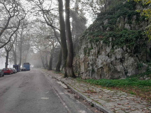 Ο Δήμος Ιωαννιτών αποκτά Πράσινο Σημείο - Αναπλάσεις στην παραλίμνιο