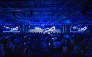 Η Huawei δεσμεύεται να προωθήσει μια πιο έξυπνη και πράσινη Ευρώπη, μαζί με τους πελάτες και συνεργάτες της