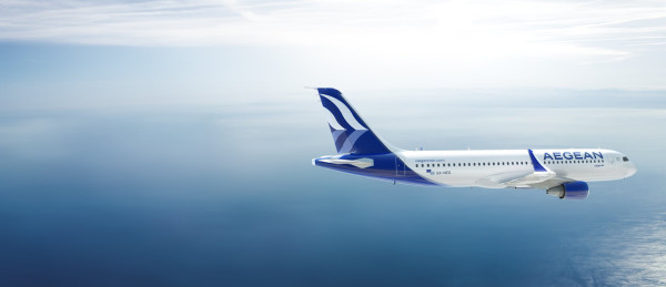 Aegean - Ευτ. Βασιλάκης: Δύσκολη χρονιά το 2026 - 90 με 110 εκατ. ευρώ θα μας κοστίσει η αύξηση της τιμής των καυσίμων