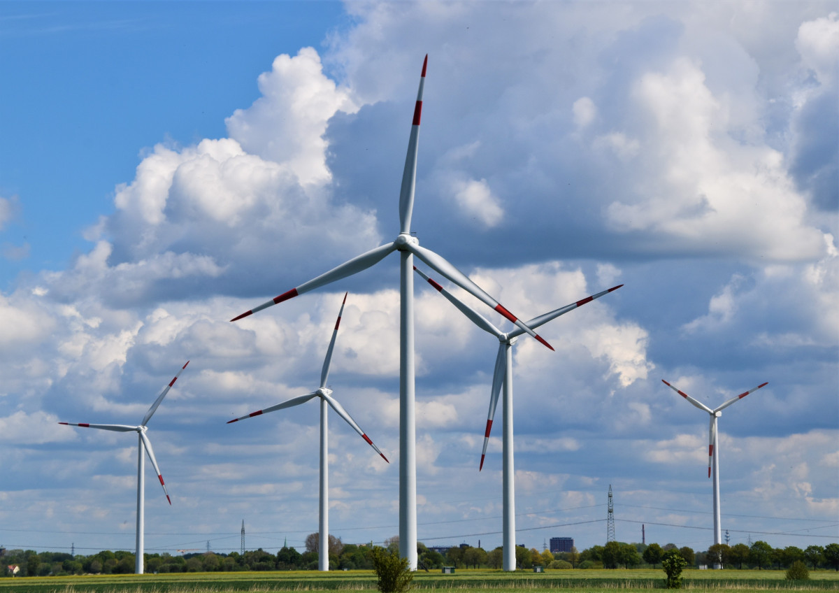 Πολύ κοντά σε συμφωνία Enel Green Power Hellas- Macquarie