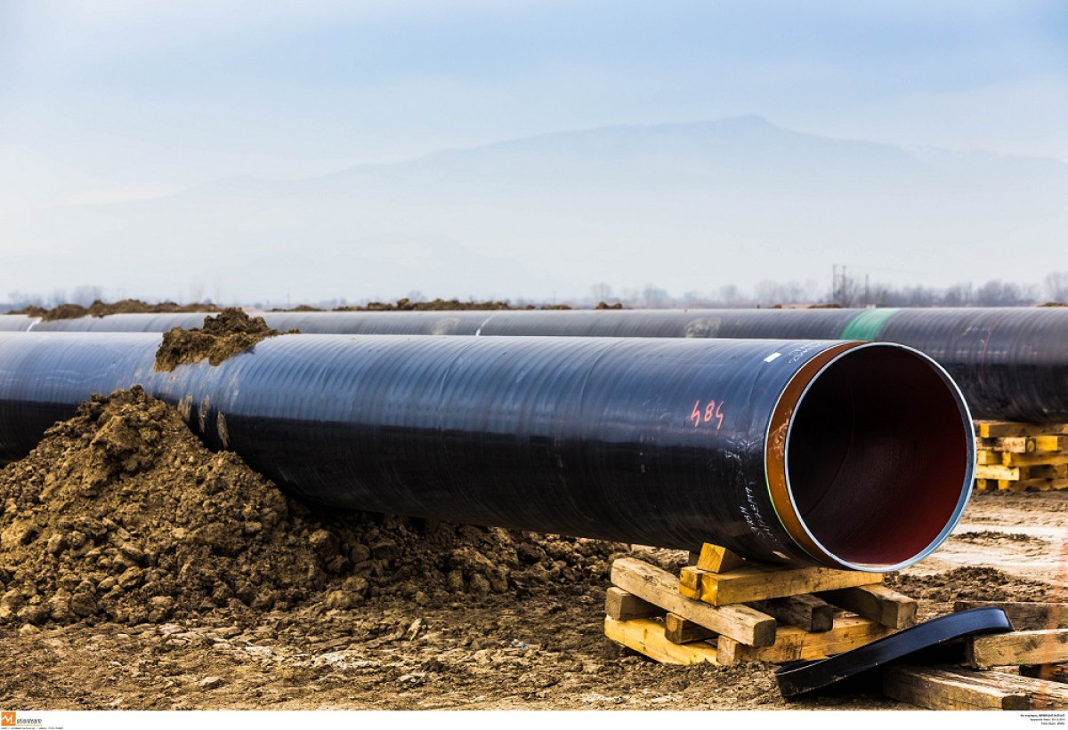 ΔΕΔΑ: Επέκταση του δικτύου φυσικού αερίου σε κοινότητες της Φλώρινας