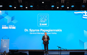Η Mapei Hellas γιόρτασε 25 χρόνια στην Ελλάδα ανακοινώνοντας νέο επενδυτικό πλάνο €25 εκατ.