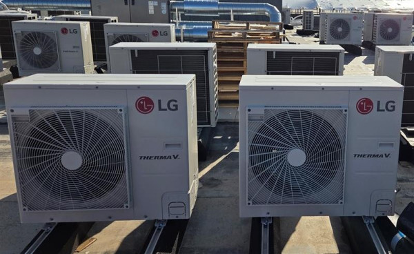 Η LG Electronics ενισχύει τη θέση της στην ευρωπαϊκή αγορά οικιακών αντλιών θερμότητας