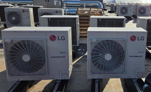 Η LG Electronics ενισχύει τη θέση της στην ευρωπαϊκή αγορά οικιακών αντλιών θερμότητας