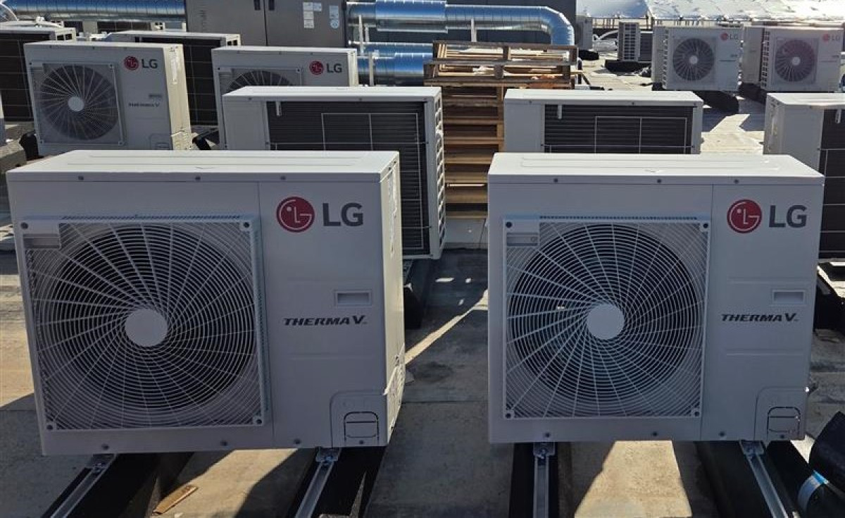 Η LG Electronics ενισχύει τη θέση της στην ευρωπαϊκή αγορά οικιακών αντλιών θερμότητας