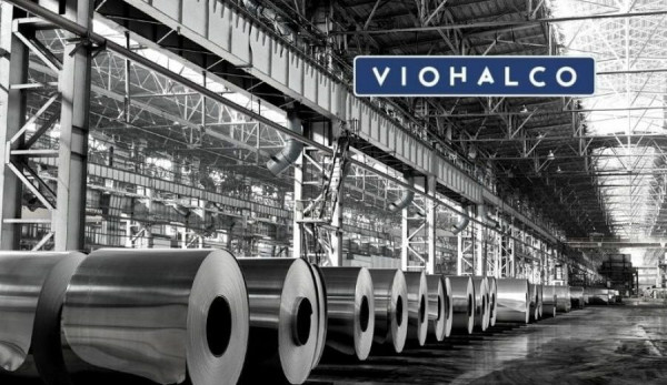 Η Viohalco καταγράφει ισχυρές επιδόσεις το πρώτο εξάμηνο του 2026 με αυξημένα έσοδα και βελτιωμένη κερδοφορία