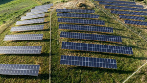 ΔΕΠΑ: Δανειακή σύμβαση για την κατασκευή φωτοβολταϊκών πάρκων στη Δυτική Μακεδονία
