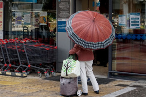 Προς νέο ωράριο σε σούπερ μάρκετ, εμπορικά και πολυκαταστήματα λόγω ενεργειακής κρίσης