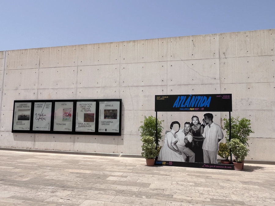 Γυρίσματα σε προστατευόμενες περιοχές και βιώσιμες πρακτικές κινηματογράφησης