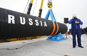 Nord Stream 2: Στις αρχές Οκτωβρίου οι πρώτες παραδόσεις φυσικού αερίου