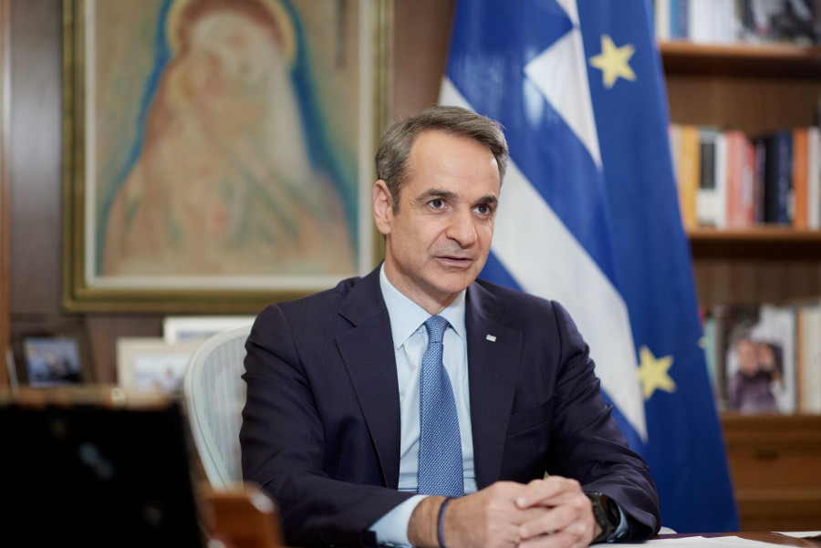 Γιάννης Τριήρης: Ο Μητσοτάκης και ο πειρασμός της «προσωπικής διπλωματίας»