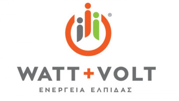 WATT+VOLT: Ενέργειες Συνεισφοράς και Αλληλεγγύης