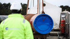 Το Παρίσι είχε ανέκαθεν επιφυλάξεις για τον αγωγό Nord Stream 2, δηλώνει ο υφυπουργός Κλεμάν Μπον