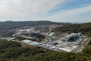 Το μεταλλείο Σκουριών χαρακτηρίζεται Στρατηγικό Έργο βάσει του Κανονισμού της ΕΕ για τις Κρίσιμες Πρώτες Ύλες