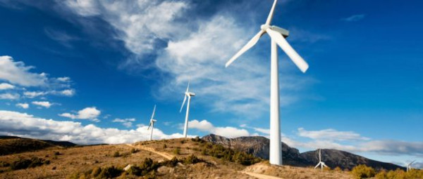 ΕΛΕΤΑΕΝ: Το αιολικό δυναμικό του Αιγαίου μπορεί να καταστήσει τη χώρα εξαγωγέα πράσινης ενέργειας