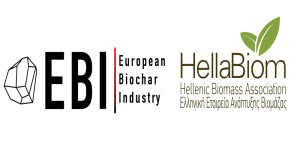 H ΕΛΕΑΒΙΟΜ πλήρες μέλος του European Biochar Industry Consortium (EBI)