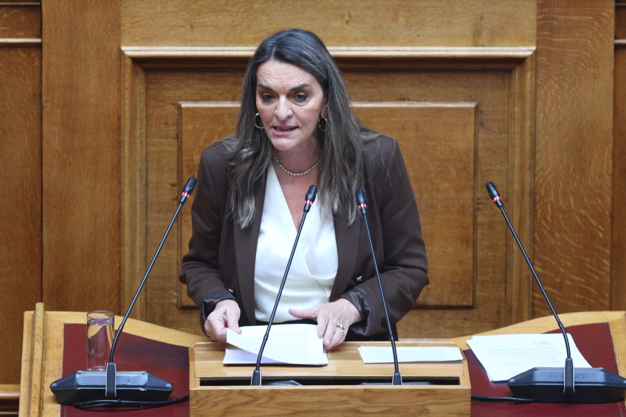 Π. Πέρκα: Αδιαφάνεια, καθυστερήσεις και κίνδυνος ενεργειακής ανασφάλειας στη Φλώρινα λόγω του αδιεξόδου στο έργο φυσικού αερίου