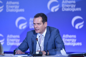 Saudi Greek Interconnection SA: Συστάθηκε η νέα εταιρεία για το επόμενη βήμα της ηλεκτρικής διασύνδεσης με τη Σαουδική Αραβία
