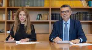 GEKTERNA DiGiHub: Νέο Κέντρο Ψηφιακής Καινοτομίας από την ΓΕΚ ΤΕΡΝΑ σε συνεργασία με τη Microsoft