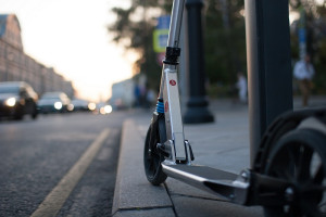 UrbanGlide Ride Escooter All Road 2: Το απόλυτο πατίνι για καθημερινή μετακίνηση