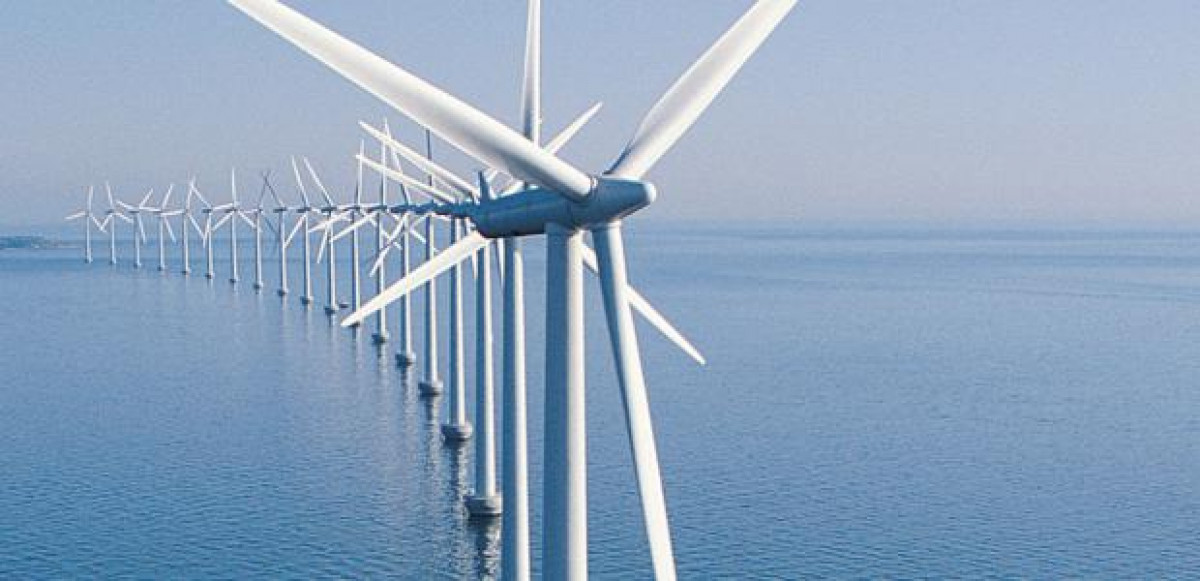 ΙΕΝΕ: Ναι στη δημιουργία υπεράκτιων αιολικών πάρκων στην Ελλάδα αλλά όχι βιαστικά