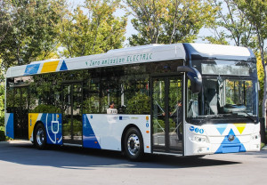 Ξεκινά η μαζική παραγωγή των νέων ηλεκτρικών λεωφορείων για την Αθήνα και τη Θεσσαλονίκη