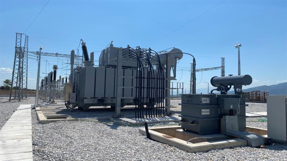 Στρατηγική Συνεργασία Schneider Electric – CERO Generation για το Φ/Β «Delfini» 100 MW στη Δράμα