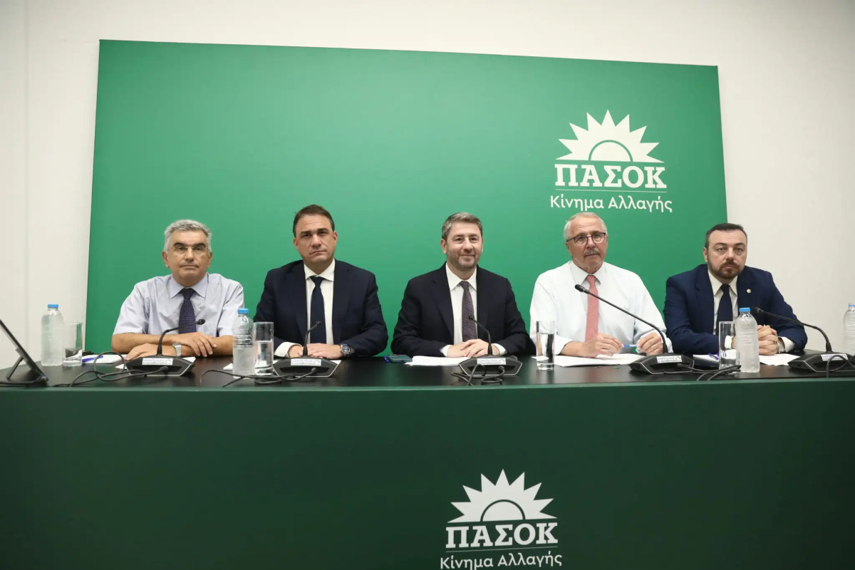 Φρ. Παρασύρης: Πολιτική μας δέσμευση η μείωση του ρεύματος κατά 20% εντός του 2027 και κατά 30% στο βάθος της τετραετίας