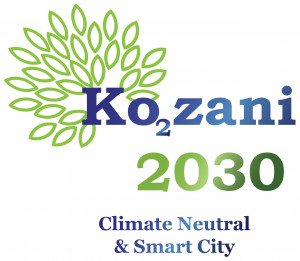 Άλμα στο μέλλον για την Κοζάνη: Αλλαγή στο αναπτυξιακό μοντέλο &amp; ένταξη στις «100 Κλιματικά Ουδέτερες και Έξυπνες Ευρωπαϊκές Πόλεις μέχρι το 2030» – Το 1ο θεματικό εργαστήριο