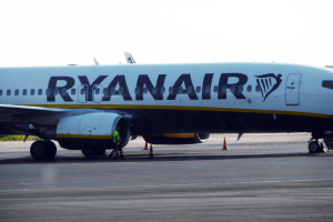 Τέλος τα εισιτήρια των 10 ευρώ στη Ryanair εξαιτίας της αύξησης των τιμών στην ενέργεια
