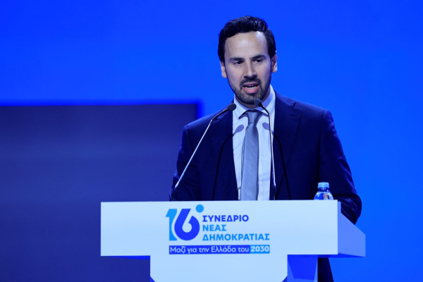 Ν. Ρωμανός: 96 ευρώ η MWh σήμερα στη χώρα μας - από τις φθηνότερες τιμές στην ΕΕ