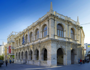 Δήμος Ηρακλείου: Χρηματοδότηση 5 εκατ.ευρώ στον τομέα της «Έξυπνης Πόλης» από το Ταμείο Ανάκαμψης