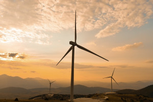 ΕΛΕΤΑΕΝ: Μελέτη για την πραγματική κατάληψη γης των αιολικών πάρκων