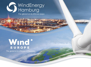 Ξεκινά αύριο στο Αμβούργο το Παγκόσμιο Συνέδριο Αιολικής Ενέργειας Global Wind Summit