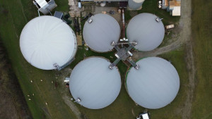 ECO Hellas: Ανέλαβε την κατασκευή δύο έργων βιοαερίου στην Κρήτη 