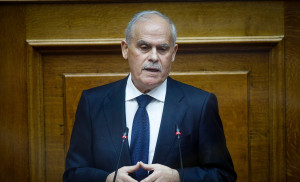 Ταγαράς: Οι τεχνικές προδιαγραφές για την καταγραφή και αναγνώριση του οδικού δικτύου