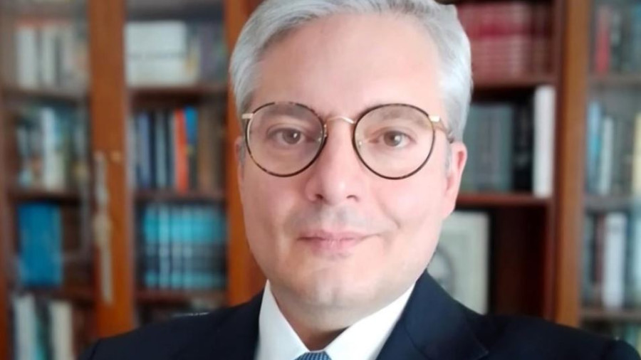 Γιάννης Γούναρης: Σύνοδος ΝΑΤΟ: Το τέλος της ευρωπαϊκής στρατηγικής αυτονομίας