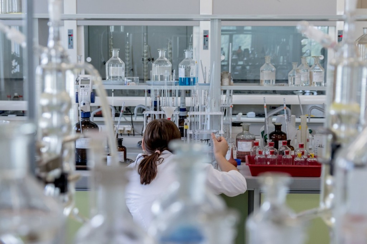 Περιβάλλον Καινοτομίας 2040: Στρατηγική μελέτη από το One Stop Liaison Office της Περιφέρειας Κεντρικής Μακεδονίας