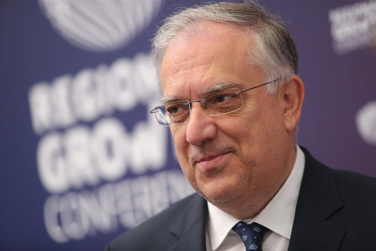 Γιάννης Τριήρης: Μάτια ερμητικά κλειστά στην ακρίβεια