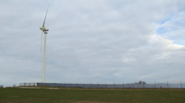 Χωριό της Σουηδίας τροφοδοτείται αποκλειστικά με ανανεώσιμες πηγές ενέργειας