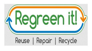 Regreenit, Όπως Λέμε Rethink the Way to Energy!